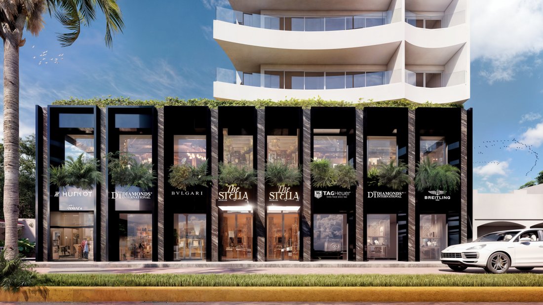 Condo in San Miguel de Cozumel, Quintana Roo, Mexico 5 - 15683115