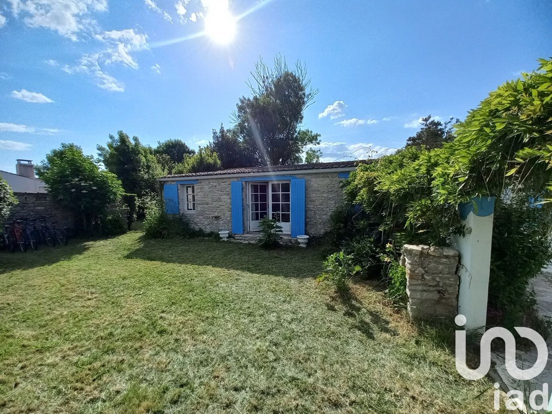 House in La Bree-les-Bains, Nouvelle-Aquitaine, France 3 - 15681300