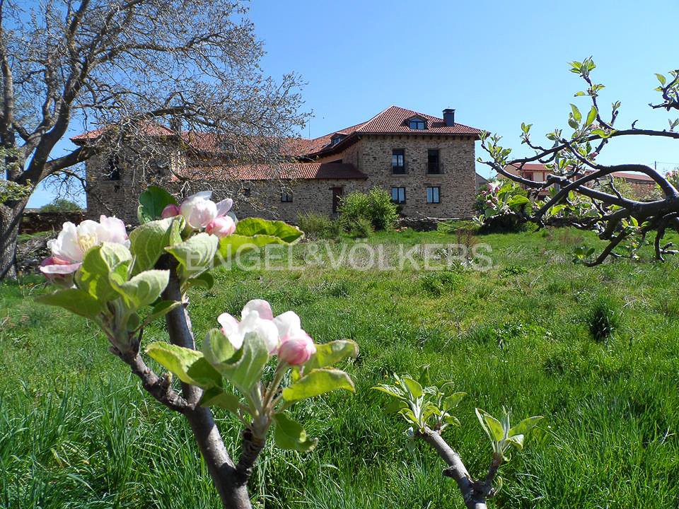 Country House in Luyego, Castile and Leon, Spain 1 - 15681915