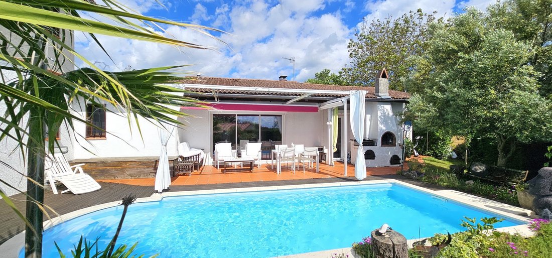 House in Escalquens, Occitania, France 1 - 15686738