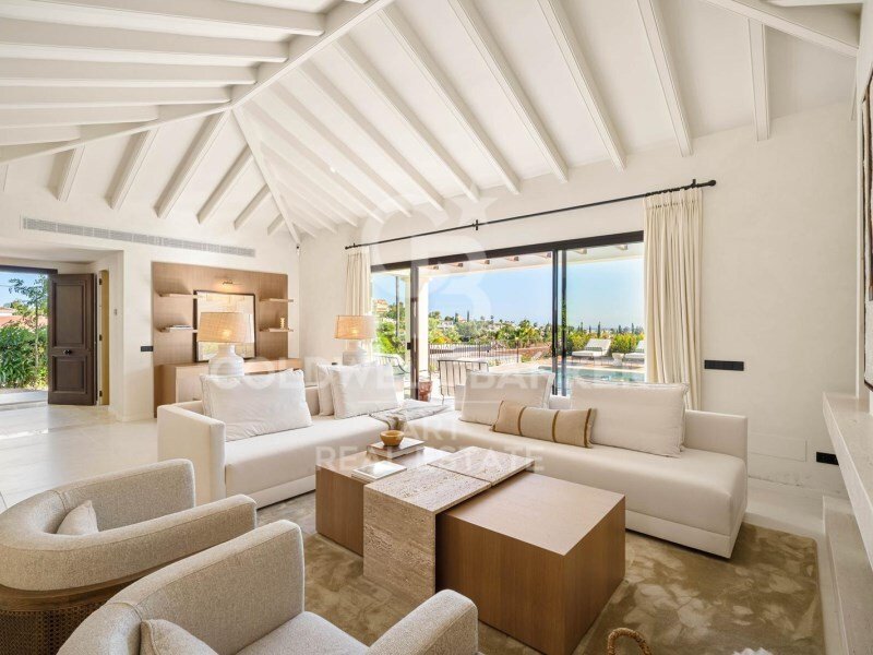 House in Nueva Andalucia, Marbella, Spain 5 - 15681666