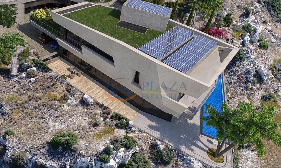 House in Agios Tychon, Limassol, Cyprus 2 - 15680751