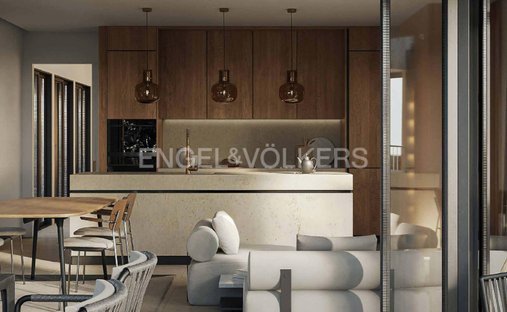 Apartment in Sant Cugat del Valles, Catalonia, Spain 1