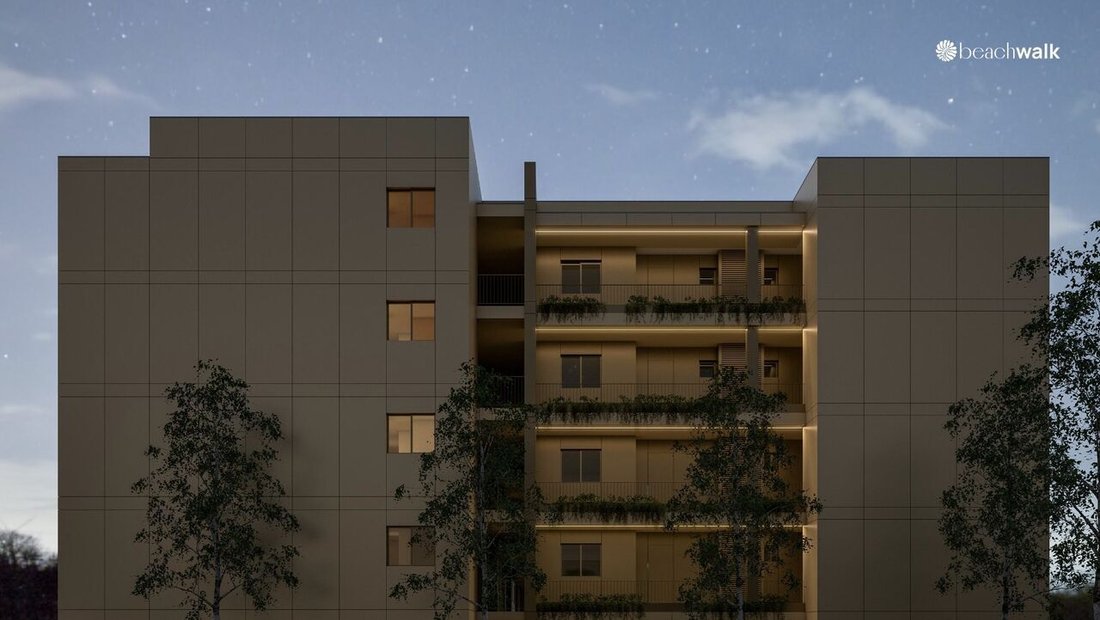 Apartment in Portimao, Algarve, Portugal 5 - 15684432