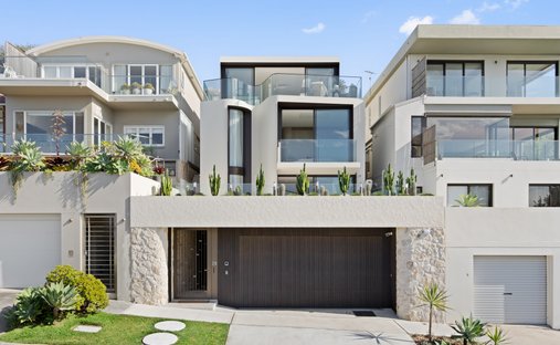 House in South Coogee, New South Wales, Australia 1