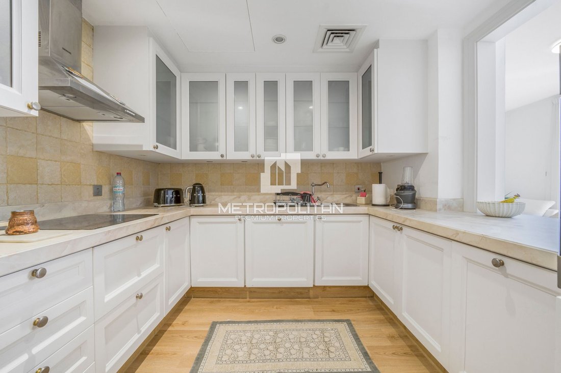 Apartment in Dubai, Dubai, United Arab Emirates 2 - 15659654