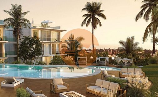 Apartment in Lagoa e Carvoeiro, Algarve, Portugal 1