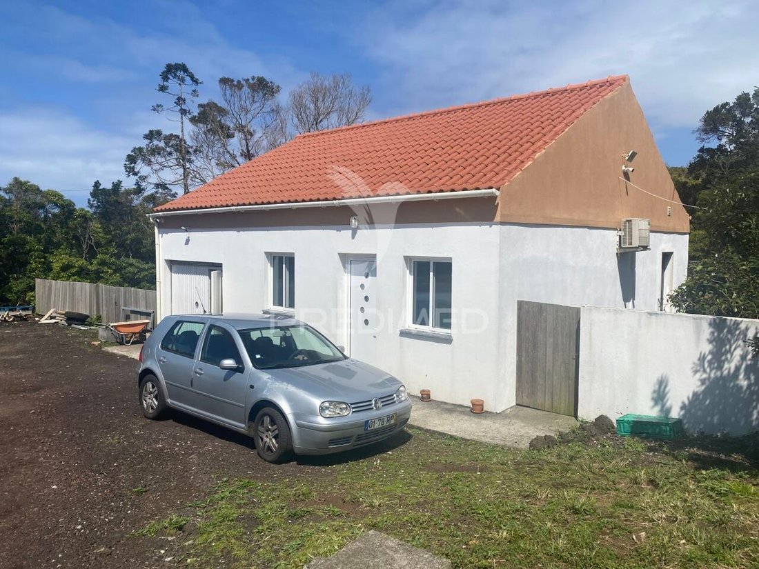 Estate in Capelo, Azores, Portugal 3 - 15679277