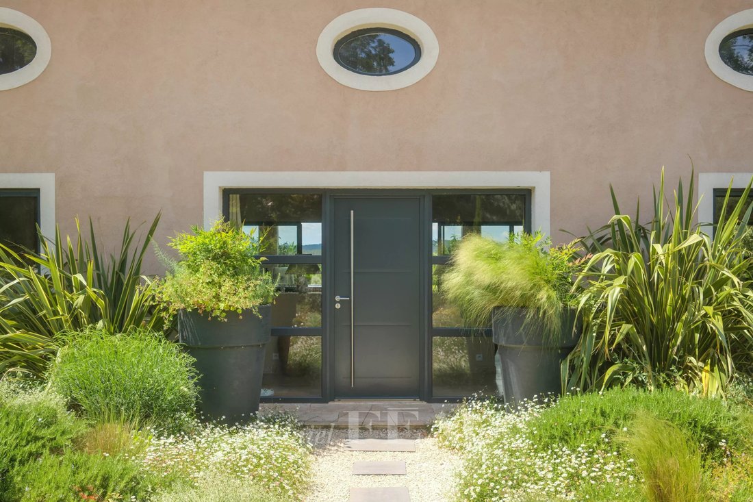 House in Aups, Provence-Alpes-Côte d'Azur, France 4 - 15680552