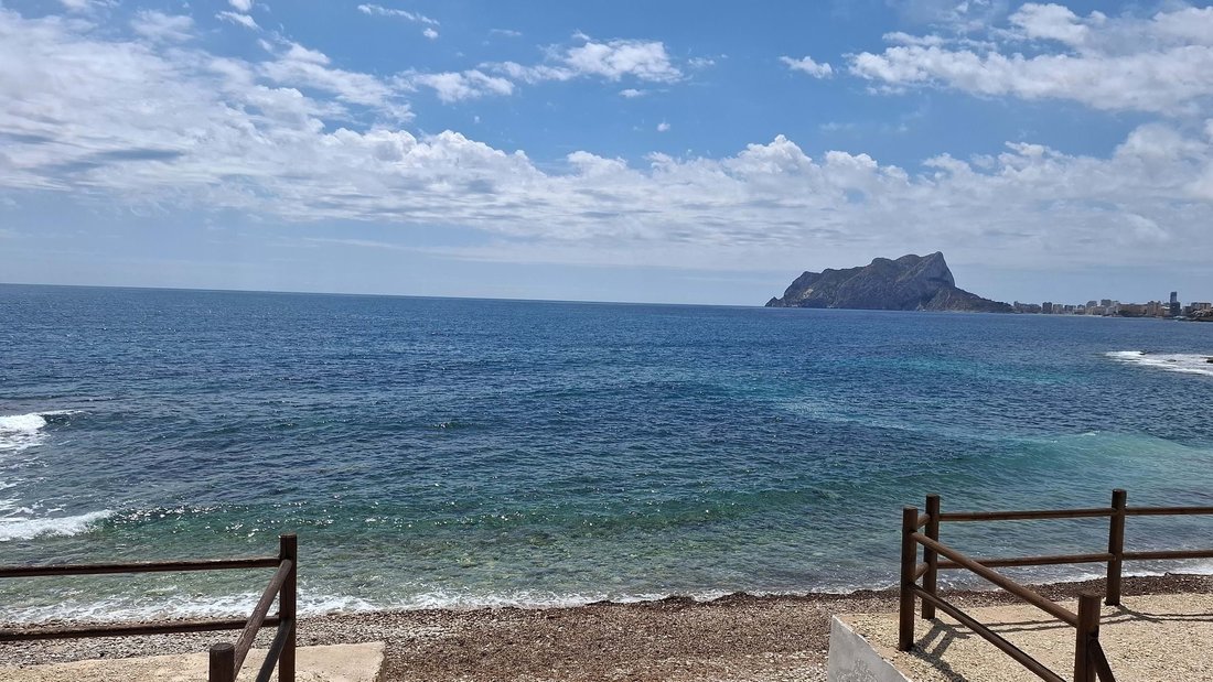 Chalet in Benissa, Valencian Community, Spain 2 - 15679812