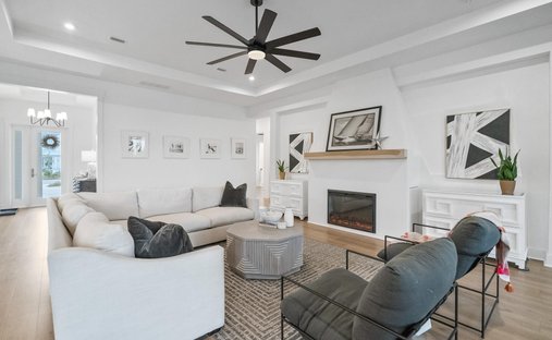 House in Rosemary Beach, Florida, United States 1
