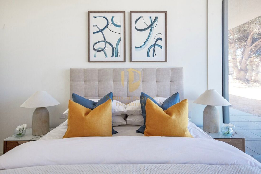 Apartment in Carvoeiro, Algarve, Portugal 5 - 15679204