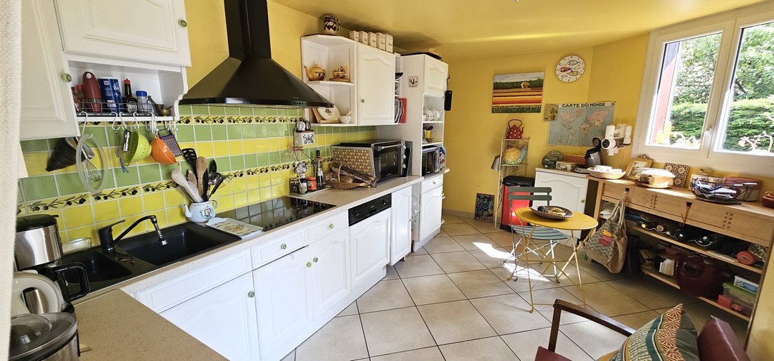 House in Escalquens, Occitania, France 4 - 15686738