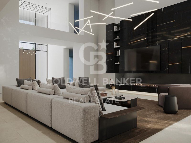 House in Sierra Blanca, Marbella, Spain 4 - 15464026