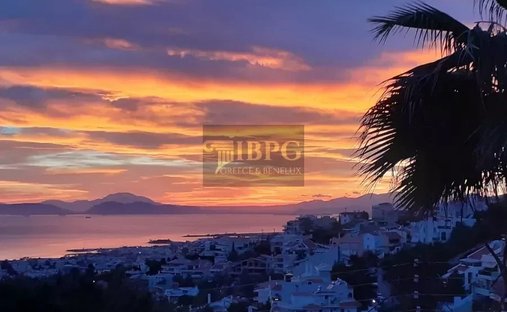 House in Voula, Attica, Greece 1