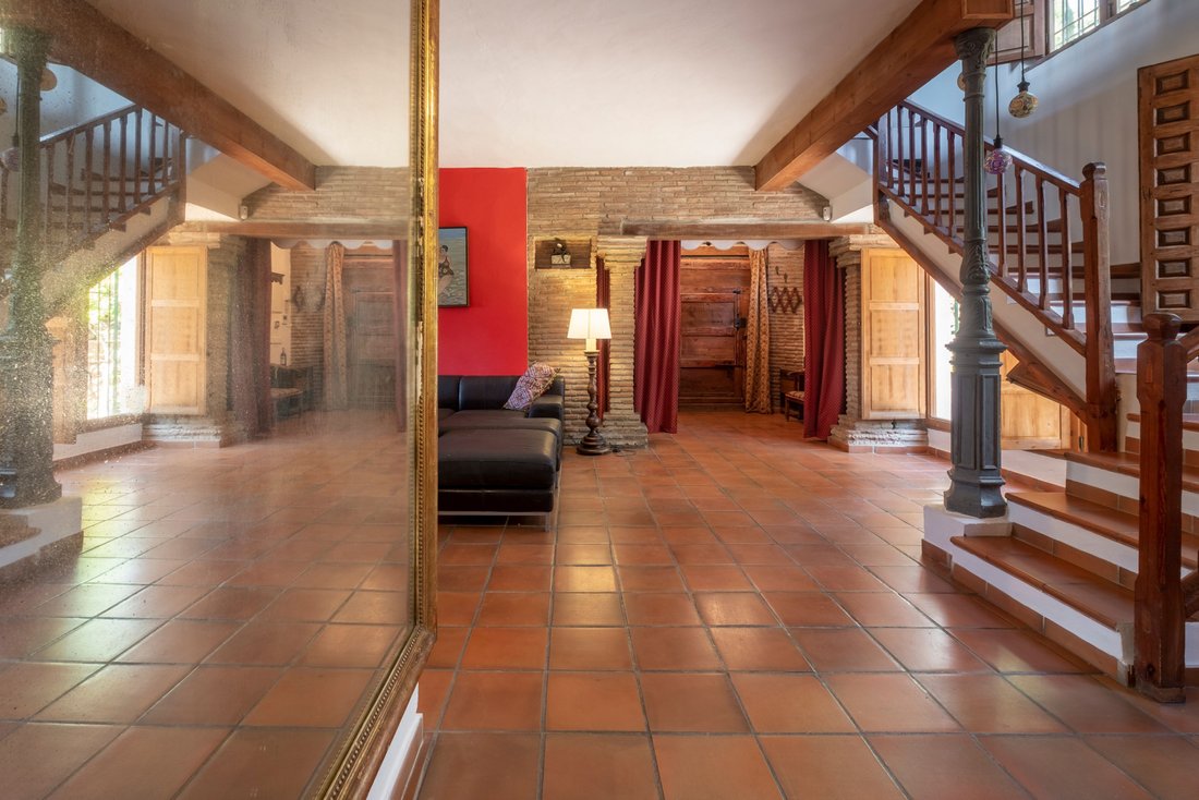 House in Sayalonga, Andalusia, Spain 5 - 15680759