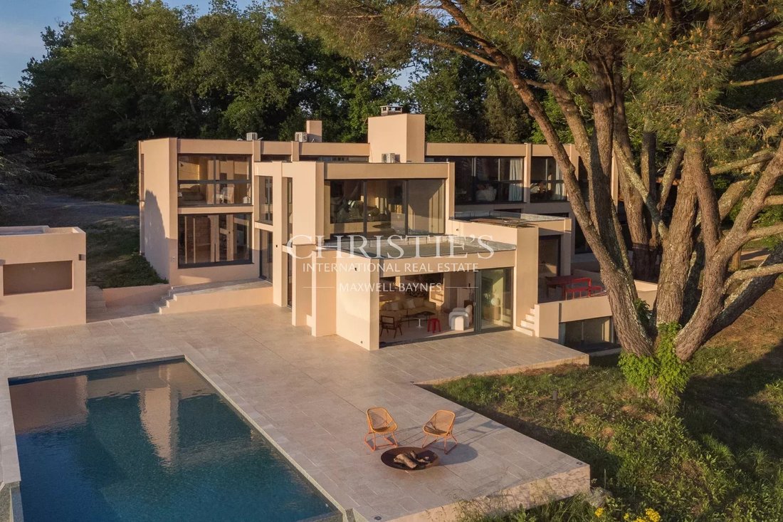 House in Langoiran, Nouvelle-Aquitaine, France 1 - 15680503