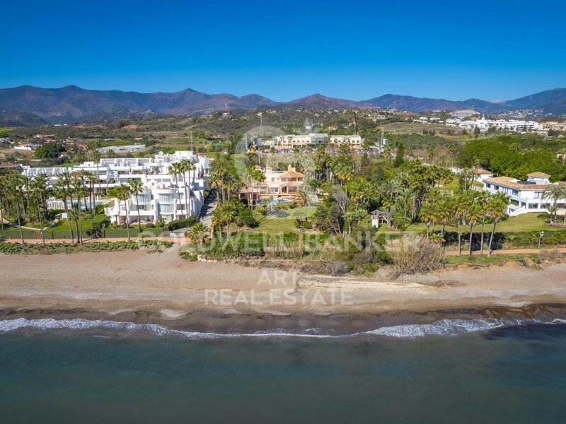 House in Estepona, Andalusia, Spain 1 - 15543152