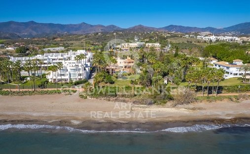 House in Estepona, Andalusia, Spain 1