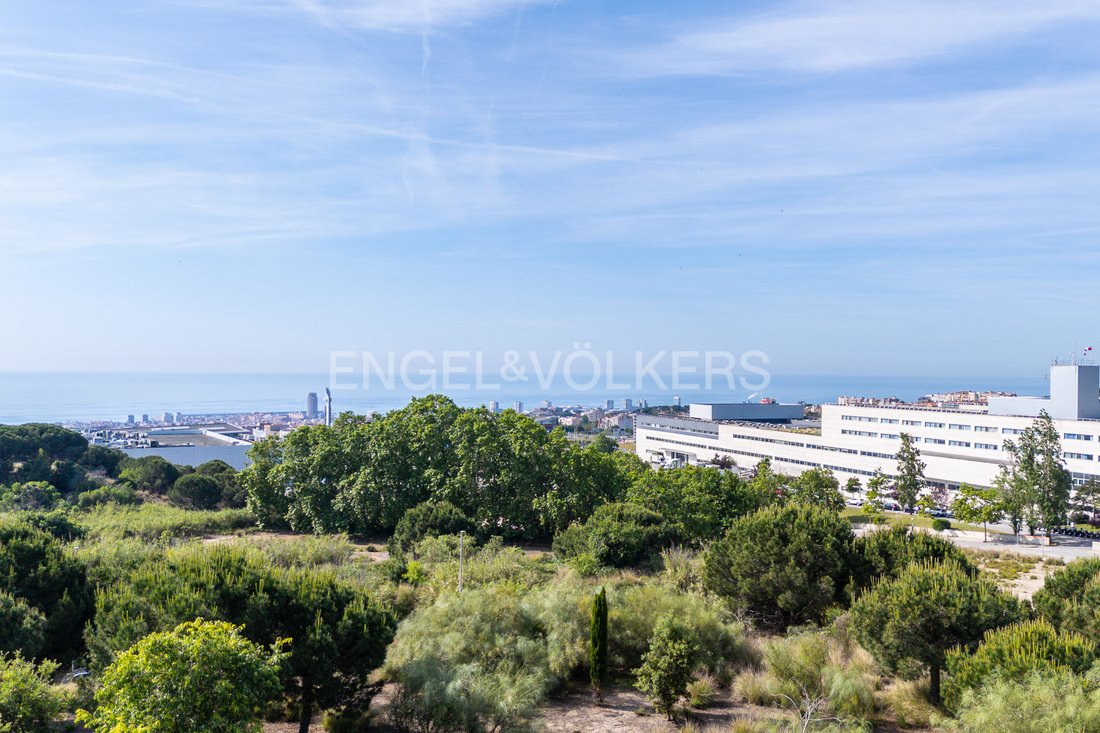 Land in Mataro, Catalonia, Spain 2 - 15681882