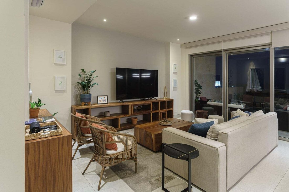 Condo in Colonia del Sol, Baja California Sur, Mexico 5 - 15681620