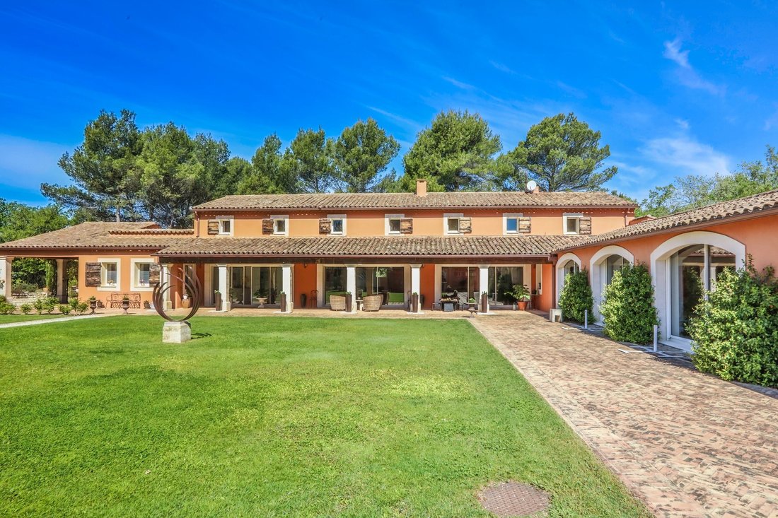 House in France 1 - 15681368