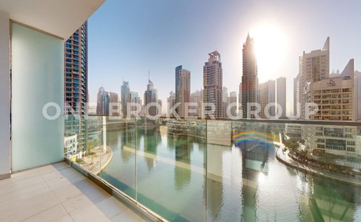 Apartment in Dubai, Dubai, United Arab Emirates 1