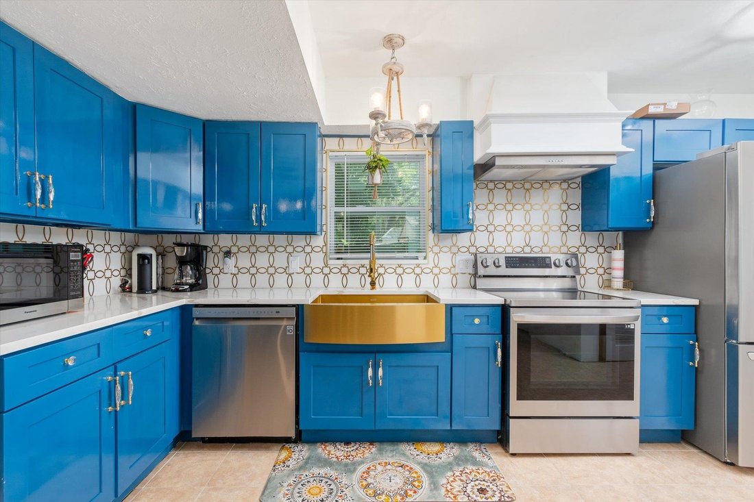 House in St. Augustine, Florida, United States 1 - 15680875