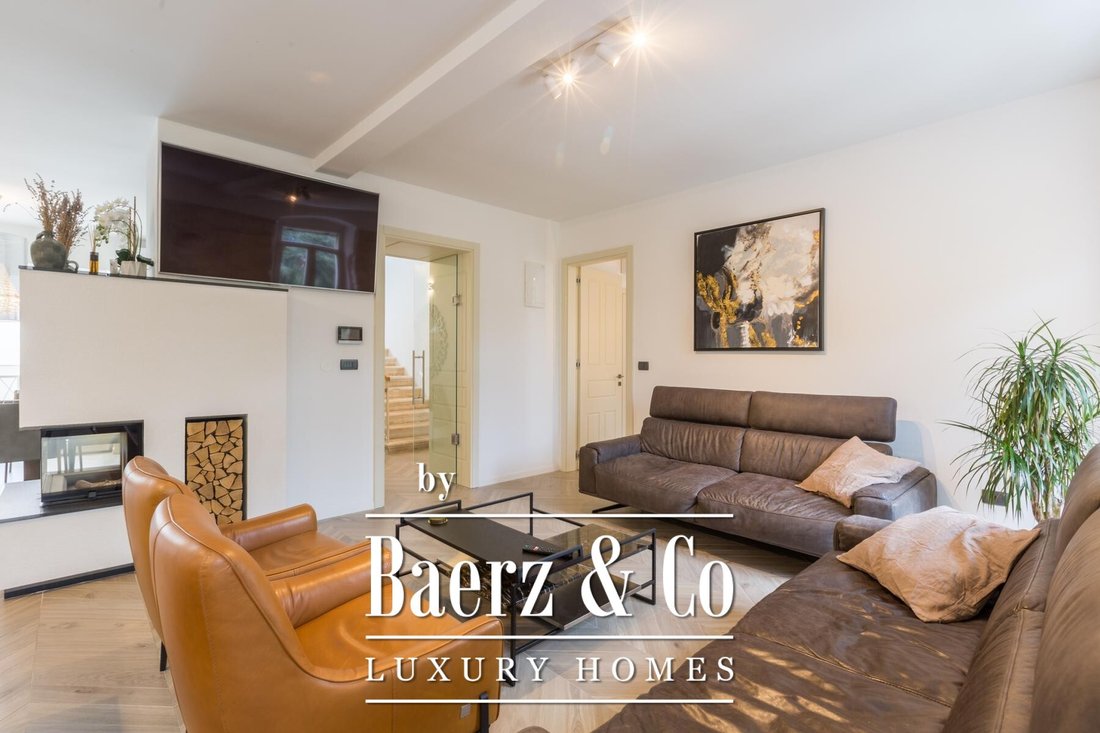 Townhouse in Grad Pula, Istria County, Croatia 5 - 14746864