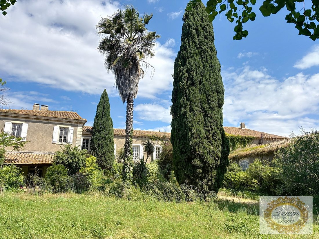 House in Alouette, Nimes, France 1 - 15686676