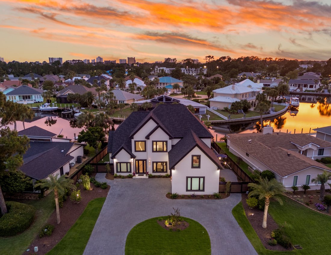 House in Panama City Beach, Florida, United States 2 - 15679764