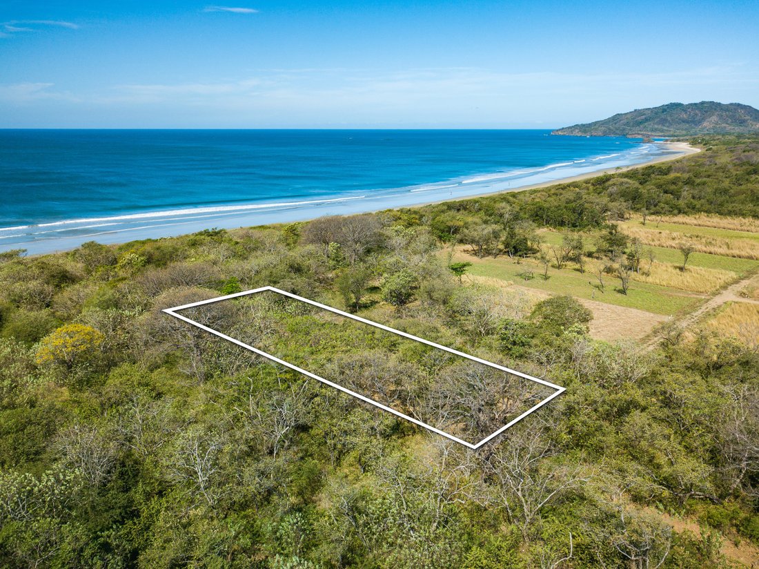 Land in Playa Grande, Guanacaste Province, Costa Rica 5 - 15681502