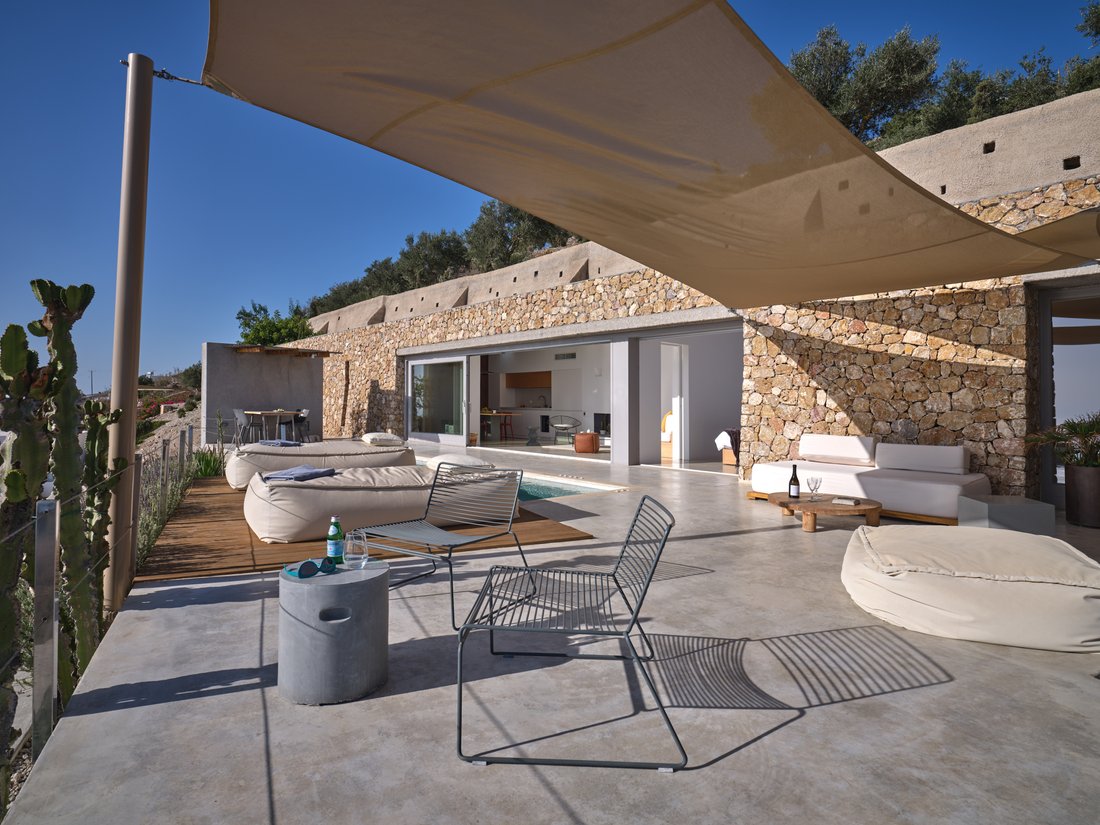 House in Thira, Aegean, Greece 3 - 12014400
