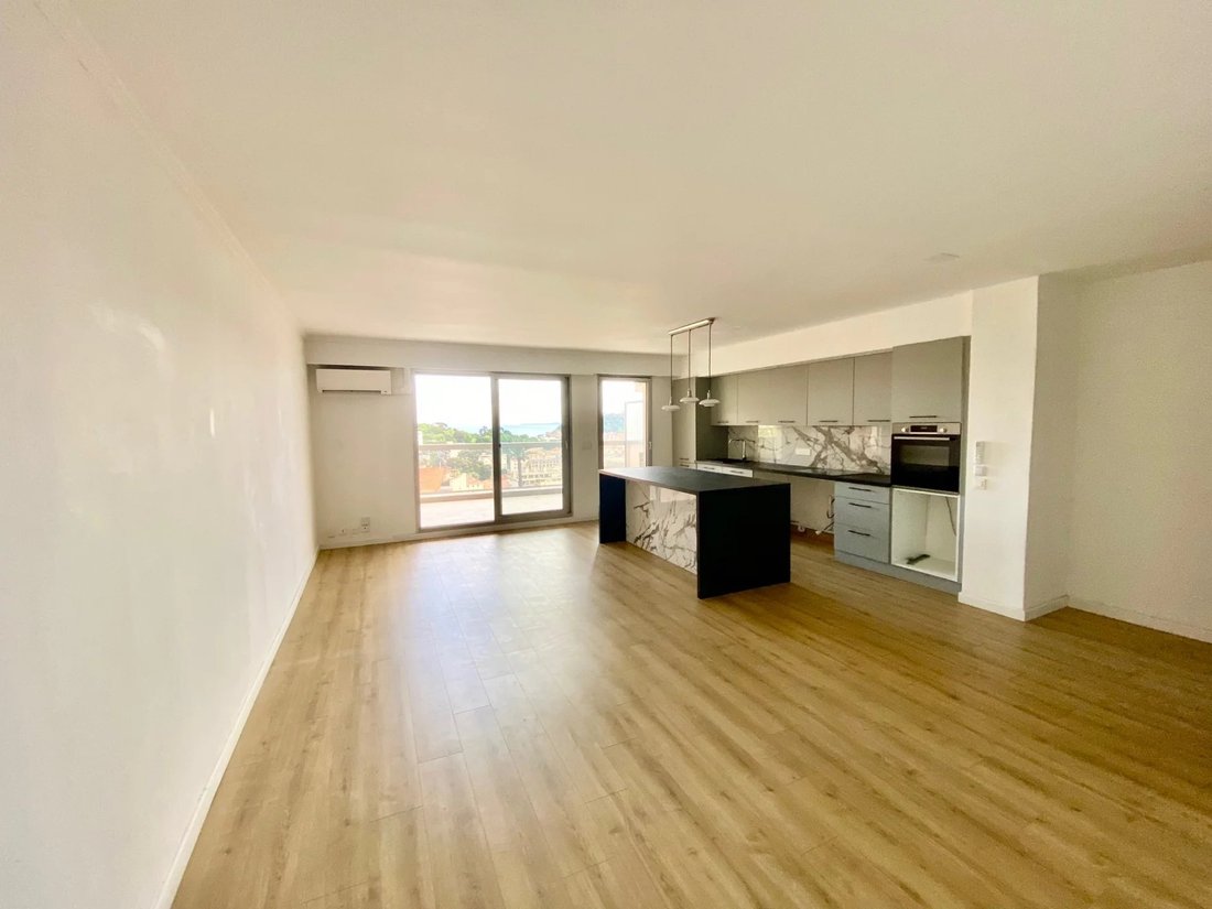 Apartment in Nice, Provence-Alpes-Côte d'Azur, France 2 - 15680265