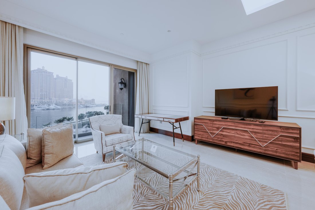 Apartment in Doha, Doha, Qatar 5 - 15688035