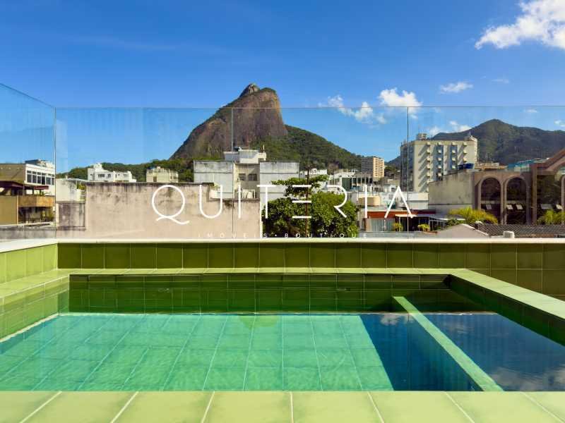 Penthouse in Rio de Janeiro, State of Rio de Janeiro, Brazil 2 - 15681600