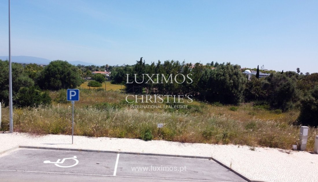 Land in Praia da Luz, Algarve, Portugal 3 - 15679094
