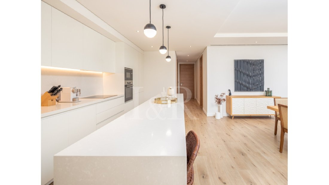 Apartment in Belem, Lisbon, Portugal 3 - 15681661