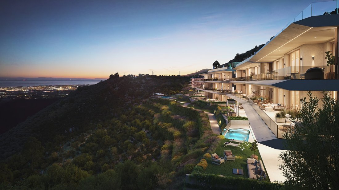 Apartment in La Quinta, Benahavis, Andalusia 3 - 15681481