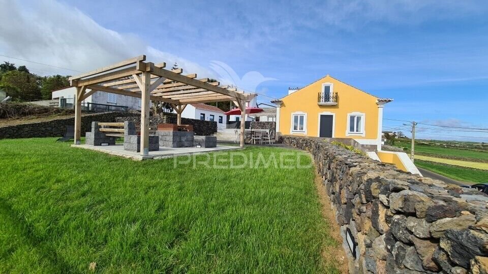 House in Lajes, Azores, Portugal 4 - 15684619
