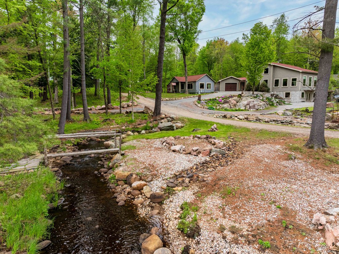 House in Harrisville, NY, United States 1 - 15679845