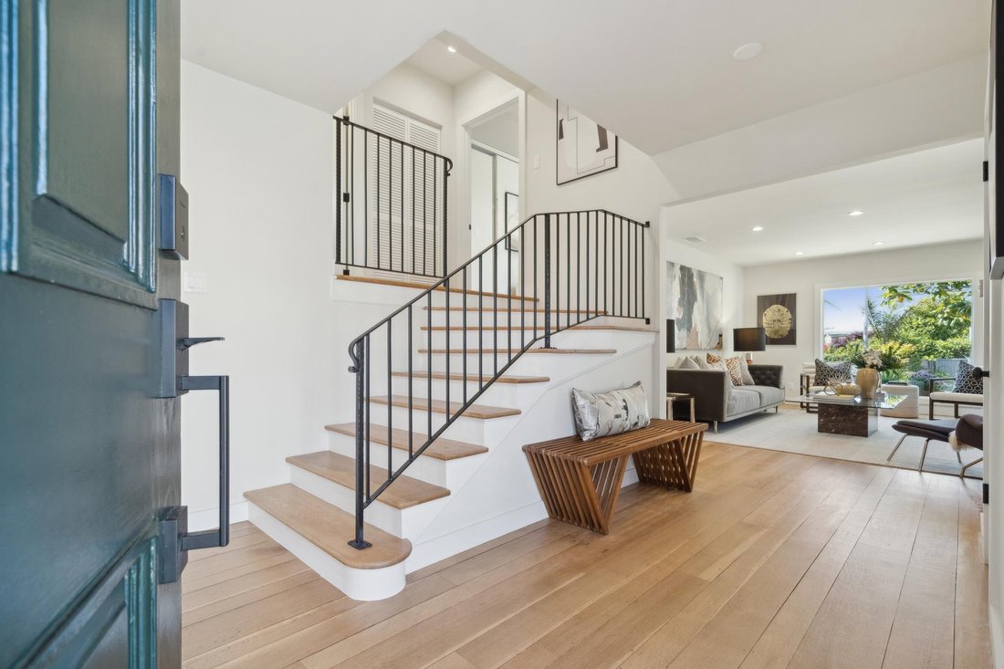 House in San Francisco, California, United States 5 - 15680725