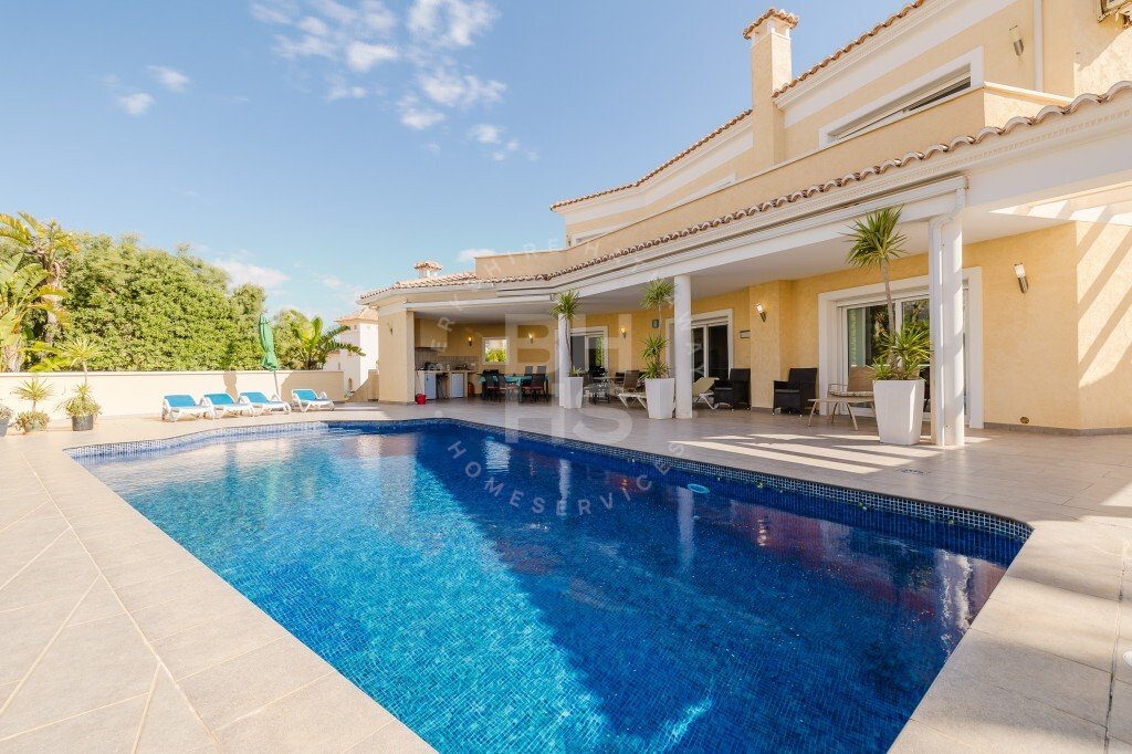 Villa à Calp, Valence, Espagne 2 - 15687540