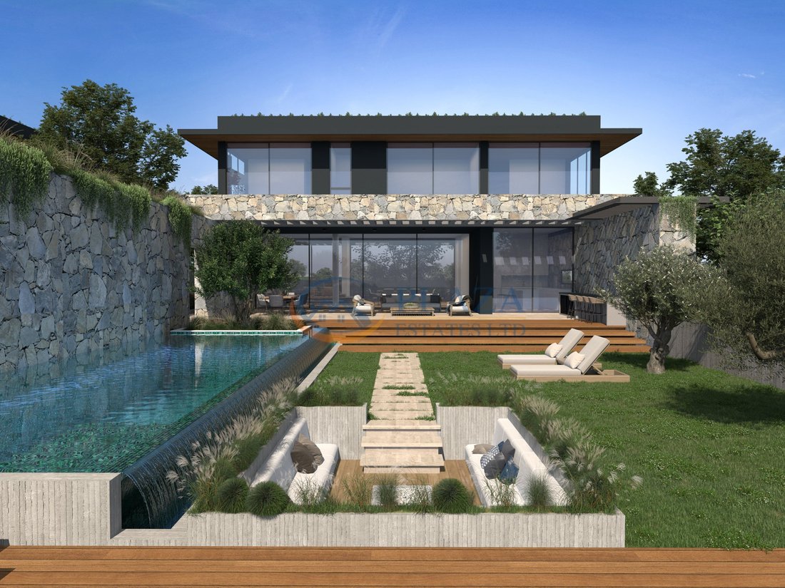 House in Ayia Napa, Cyprus 3 - 15680750