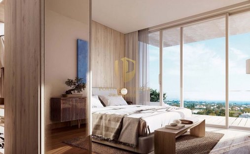 Apartment in Carvoeiro, Algarve, Portugal 1