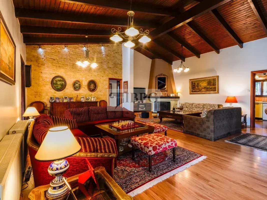 House in Acharnes, Attica, Greece 3 - 15680691