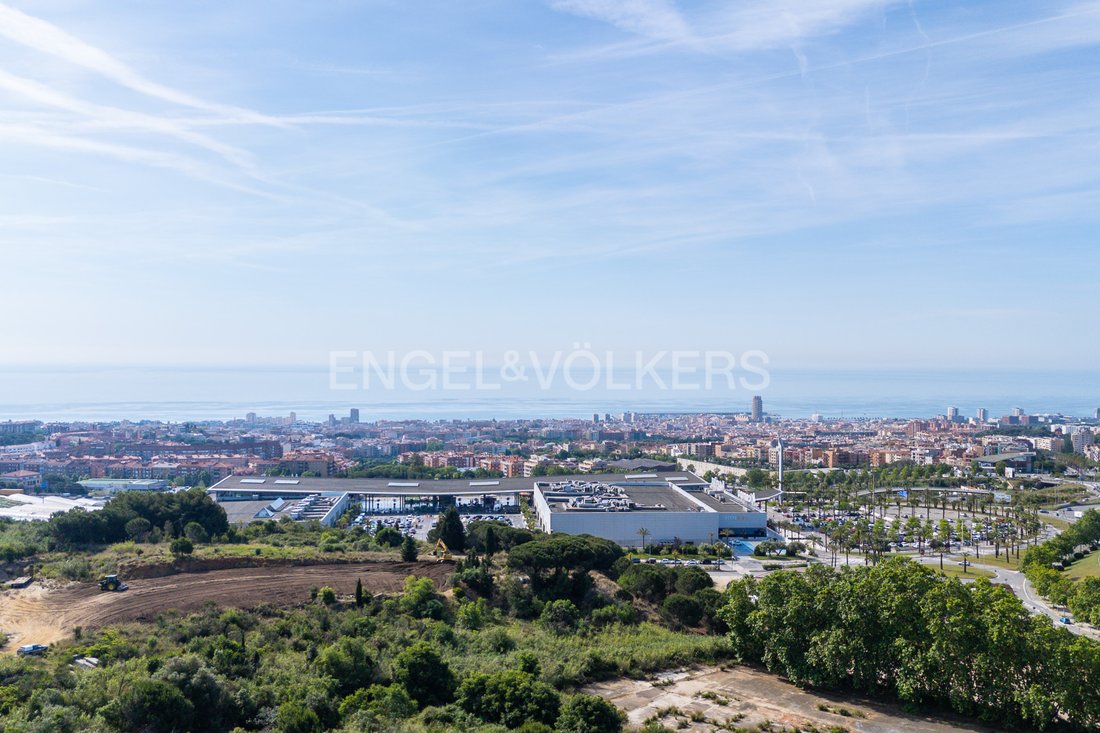 Land in Mataro, Catalonia, Spain 1 - 15681882