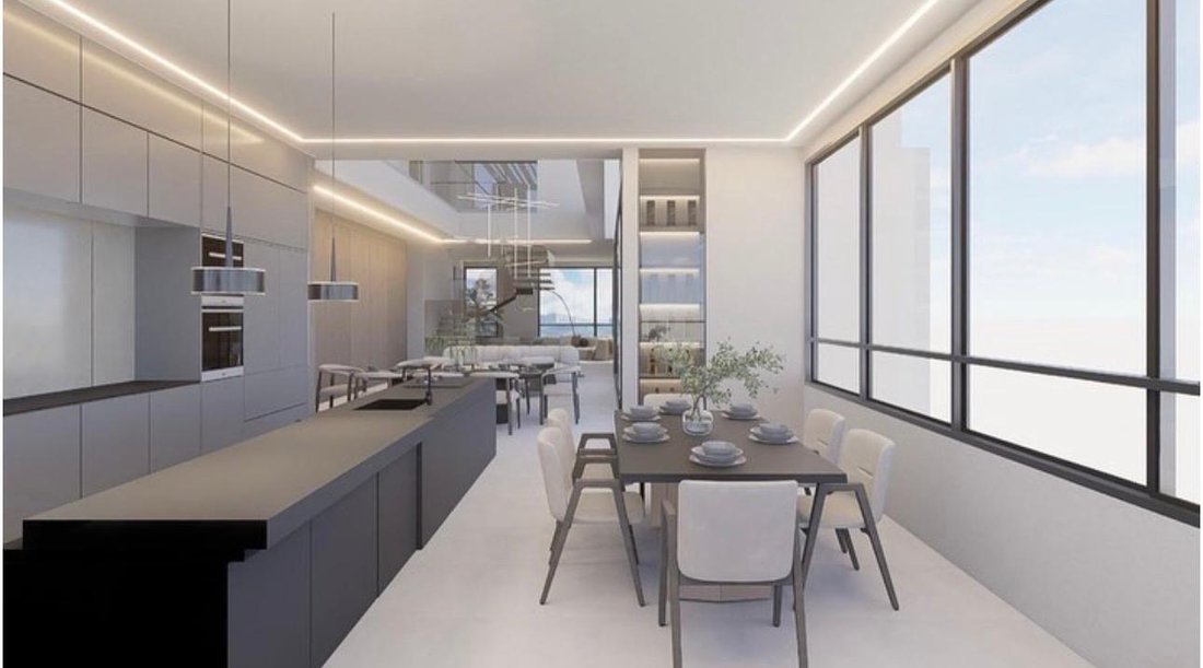 Penthouse in Medellín, Antioquia, Colombia 5 - 15680747