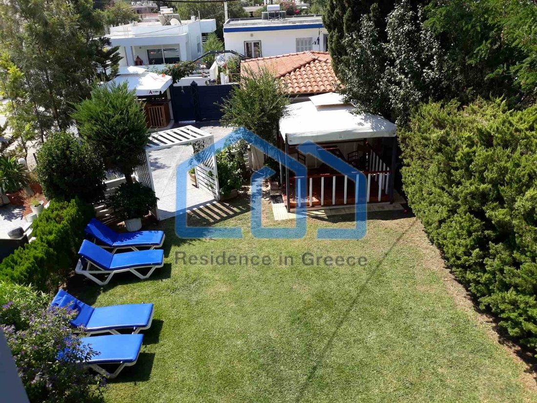 Condo in Kos, Aegean, Greece 1 - 15685253