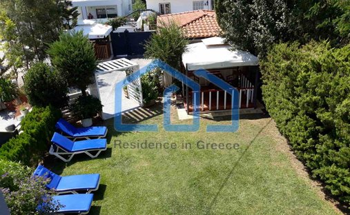 Condo in Kos, Aegean, Greece 1